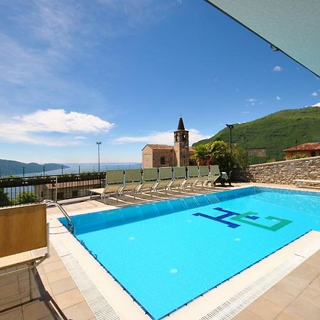 Appartamenti San Pietro - Hotel Gallo Tignale Extérieur photo