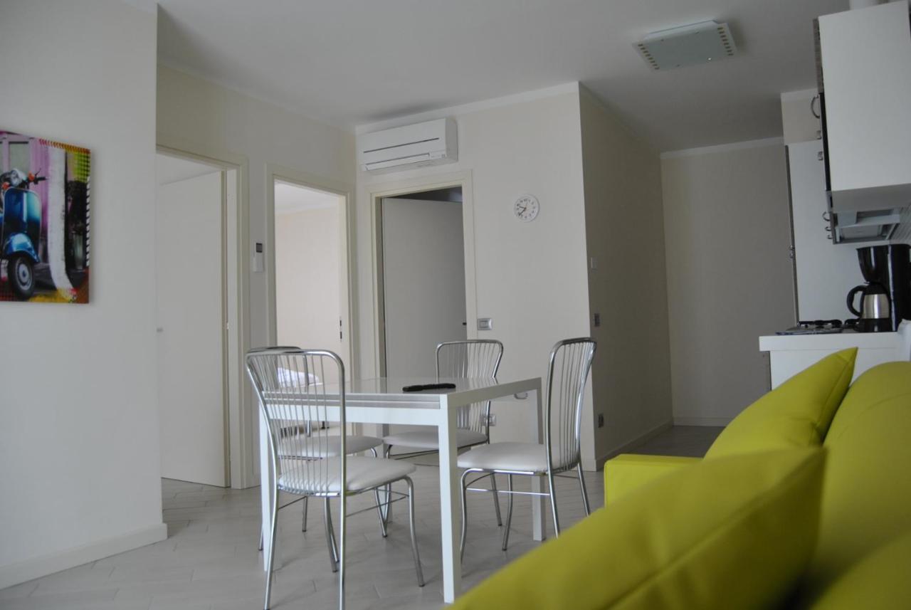 Appartamenti San Pietro - Hotel Gallo Tignale Extérieur photo